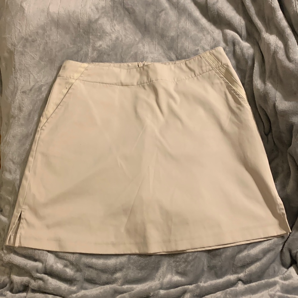 Womens Lady Hagen Skort